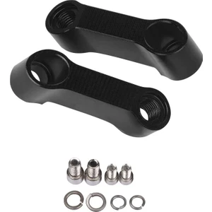 Motosiklet Universal Ayna Uzatma Aparatı 8mm