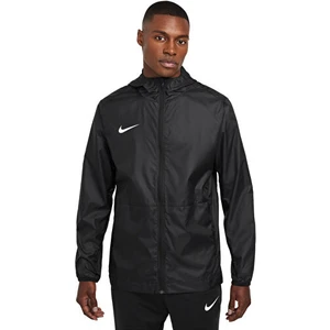 M Nk ACDPR24 Hd Rn Jkt Erkek Futbol Antrenman Ceketi FD7686-010 Siyah