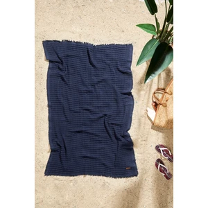 Waffle Plaj Havlusu 70X140 cm