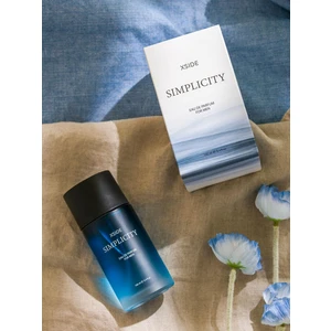 Simplicity Edp Erkek Parfüm 100 ml