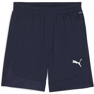 Teamfinal Training Shorts Erkek Futbol Antrenman Şortu 65856606 Lacivert