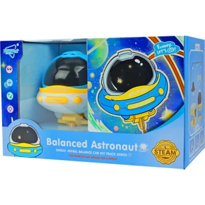 Birlik Akrobat Denge Gyro Astronot