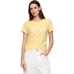 v-ss logo classic tee t-shirt - 729555