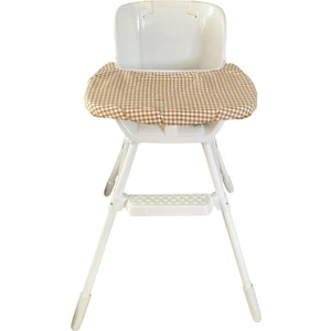 Enha Baby Mama Sandalyesi Örtüsü