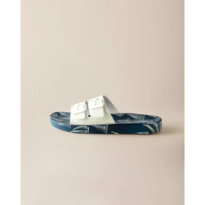 Madelyn Erkek Terlik - Lacivert