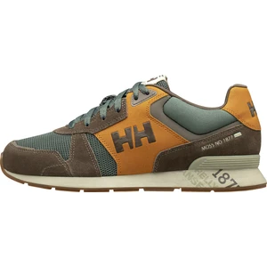 Helly Hansen Anakın Leather 2 Ayakkabı