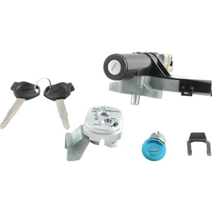 Spacy 110 Kontak Seti