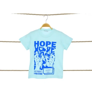 Kız Çocuk T-Shirt