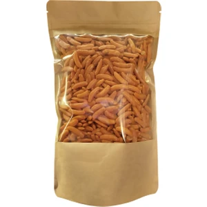 Talas Kuruyemiş Kuruyemiş Kakino (Kaki) Soslu Japon Pirinç Kraker