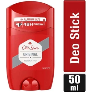 Old Spice Original Erkek Stick Deodorant 50 ml