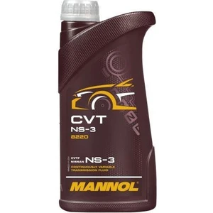 MN8220-1 O.e.m Cvt Ns-3  1 L