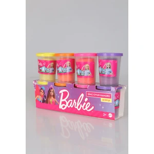 Simli Oyun Hamuru 4X100 gr