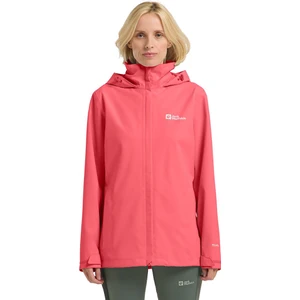 Jack wolfskin trailtime 2l kadın ceket