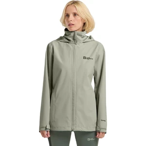 Jack Wolfskin Trailtime 2l Kadın Ceket