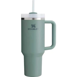Quencher Pipetli Termos 1,18 L Krem (Yurt Dışından)