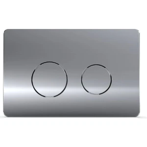 E.c.a Serel Gömme Rezervuar Paneli P57 Parmak Izi Bırakmayan P570180