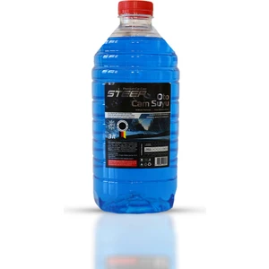 Oto Cam Suyu -20 Derece Antifriz Içerikli 3 Lt