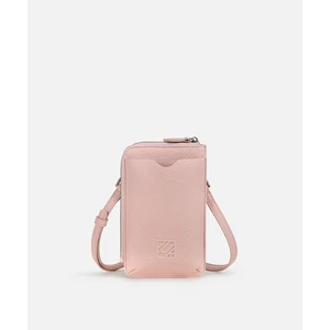 Monogram Baskılı Deri Görünümlü Çanta IS1250052115039