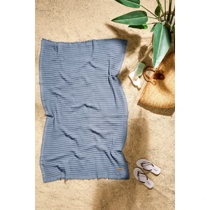 Waffle Plaj Havlusu 70X140 cm