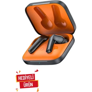 Fr-02 Android Ios Uyumlu Yüksek Ses Kalitesi Universal Çift Mikrofonlu Kulak Içi Bluetooth Kulaklık