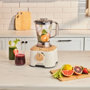 Mastermaid Power 10 In 1 Mutfak Robotu Wood Craft