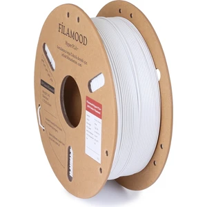 Hyper Pla Filament Beyaz  1.75MM 1kg
