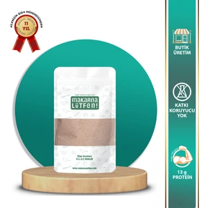 Makarna Lütfen Pancarlı Tam Buğday Pankek Karışımı (235 gram)