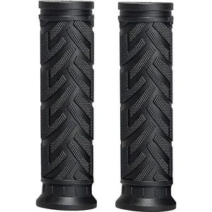 24-26-27.5-29 Jant Uyumlu Bisiklet Elcik Takımı Siyah 120mm