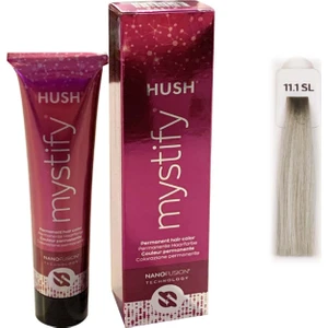 Mystify 60 ml 11.1 Sl Extra Platin Küllü Sarı