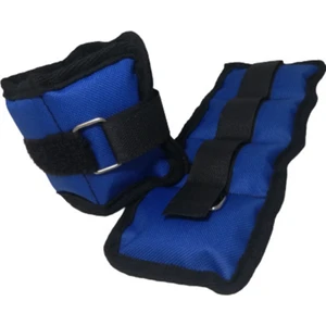 El-Ayak Bilek Ağırlığı Mavi 250 gr