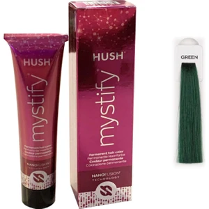 Mystify 60 ml Green Yeşil