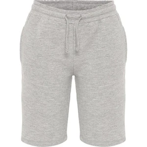 Routefield Çocuk Şort Sky Kids Gri