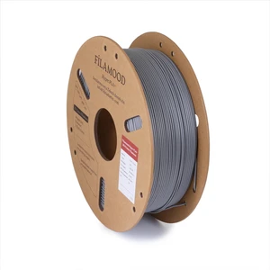 Hyper Pla Filament Gri 1.75MM 1kg