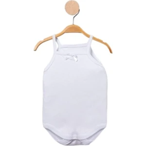 Ip Askılı Bebek Body&zıbın
