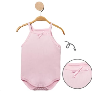 Ip Askılı Bebek Body&zıbın