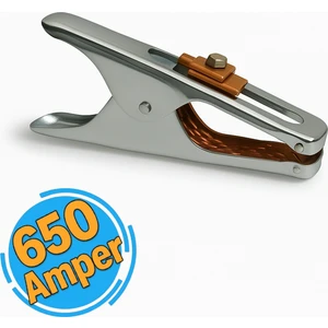 Tiger 650 Amper Şase Pense
