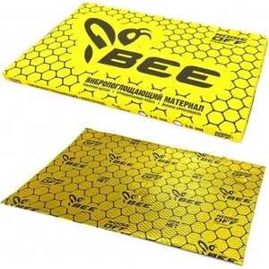 Bee Araç Izolasyonu (10 Adet)