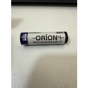 INR18650 2450MAH 5c Pil