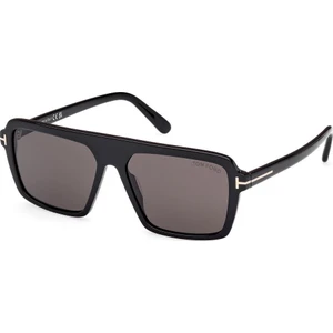 Tom Ford FT1176 01A Unısex Güneş Gözlüğü