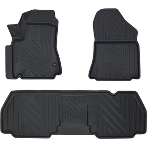 Peugeot Partner 2008-2018 5d Premium Havuzlu Oto Paspas