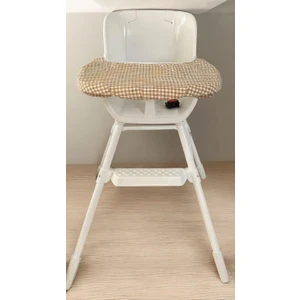 Enha Baby Mama Sandalyesi Örtüsü