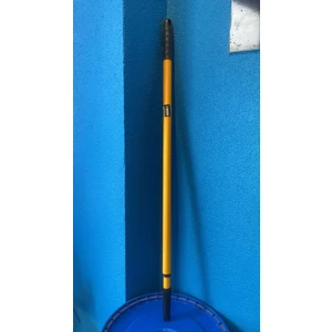 Çelik  Uzatmalı  Sırık 1,5 m 