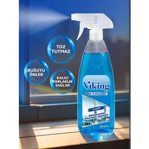 Cam Temizleyici 750 ml