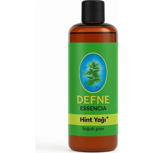 Nu-Ka Defne Essencia Nuka Defne Essencia Hint Yağı 250 ml (Soğuk Pres)