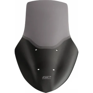 Gp Kompozit Rks Freccia 150 2022-2024 Uyumlu Ön Tur Camı Füme 72 cm