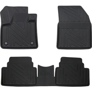 Citroen C5 Aircross 2017-2022 5d Premium Havuzlu Oto Paspas