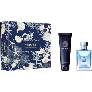 Pour Homme Edt 100 ml + Hair & Body Shower 150 ml