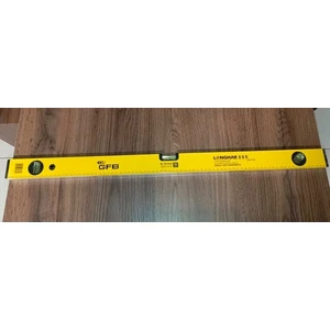 GFB 5504 SARI SU TERAZİSİ MIKNATISLI  80CM