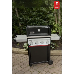 Spirit® 2025 Gazlı Barbekü&Mangal E-410