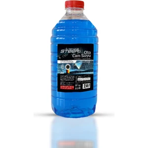 Oto Cam Suyu -30 Derece Antifriz Içerikli 3 Lt